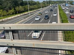 -万柳高尔夫俱乐部