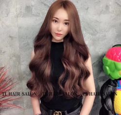 点击看大图 -BM SALON