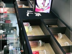 -吉野家(红博中央公园店)