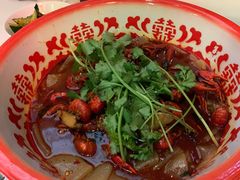 -文和友老长沙龙虾馆(化龙池店)