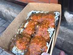 -品腐记·豆腐王朝(老门东总店)