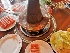 -总参北京涮羊肉