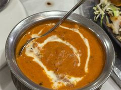 -葛尼沙印度餐厅 (镇明路店)