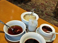 -圆山大饭店-圆苑餐厅