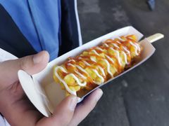 -咔芝棒·韩式炸鸡(印象汇店)