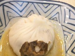 虾仁小笼-朱洪元苏式面馆(绿宝广场店)