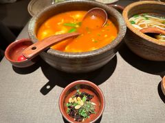 -山石榴·贵州菜(陆家嘴中心店)