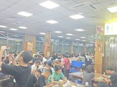 -崖口煲仔饭