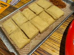 -北丐先生·野馄饨烧烤(雨花万象店)