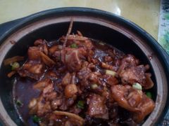 android_upload_pic-徽州美食(三十年老店)