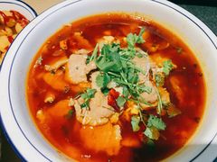 -兔爸私家小厨(新北万达店)