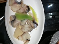 -清真·锦翔炝锅鱼(明德门店)