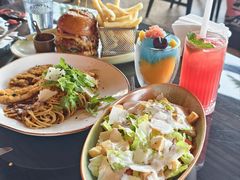 -哈蒙德餐厅