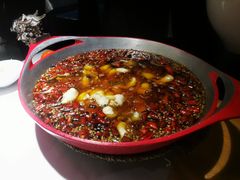 蜀龙阁水煮鱼-雲蜀龙阁·金牌水煮鱼(方庄店)