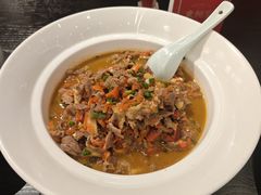 下浦牛肉-袁州宴·地道袁州菜(袁山东路店)