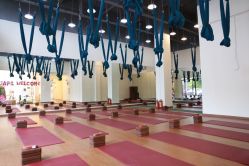 -加帕瑜伽培训学院