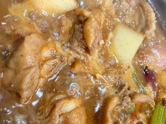 -范贤光鸡公煲(平乐园总店)