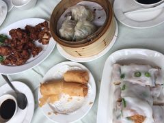-麒麟海鲜酒家(Richmond)