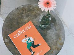 -COTTON CAFE(德信·中外公寓店)