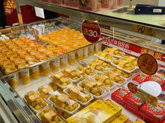 -味多美蛋糕(梨园店)