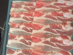 -老城鲜·小海鲜贝贝煲火锅(壹方城店)