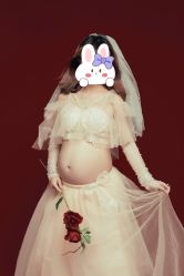 -十孕纪高端孕妇亲子摄影