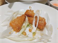 -香港百合居(LCM置汇旭辉广场店)