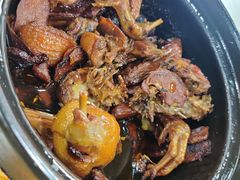 -斯丹姜母鸭·古法干香(涂门街总店)