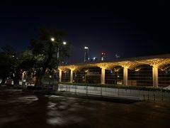 -南宁国际会展中心(会展东博文化旅游区)