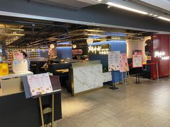 -斗牛士牛排(南京东路店)