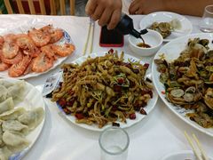 -北戴河庆山饭店·海鲜砂锅粥(北戴河黑石路店)