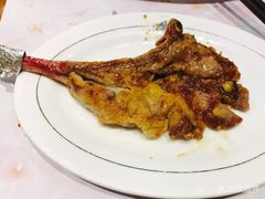 -大渔铁板烧(中山路八佰伴店)
