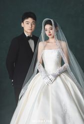 -青禾蒙娜丽莎婚纱摄影(武汉总店)