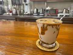 -HUG COFFEE(鼓楼店)