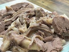 -马克手抓(麦积店)