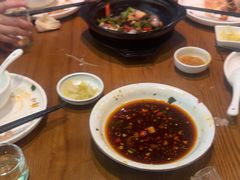 -如轩·海鲜砂锅粥·潮汕菜(海珠店)