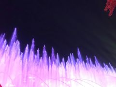 -大雁塔北广场音乐喷泉