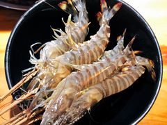 -捞围鲜·港式打边炉(海阳路店)