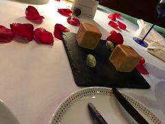 -三嚥阁 La Villa Restaurant