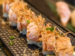 -西村日本料理(香格里拉饭店)