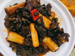 肉汁花菇仔-锦上中式酒馆(南内环店)