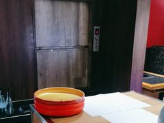 -鲁山人日本料理·放题·套餐(松卫北路店)