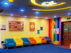 -竞思注意力·专注力·学习能力训练(天一广场中心)