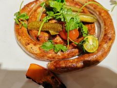 -米德维奇俄式西餐厅(西六道街店)