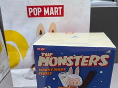 -泡泡玛特POPMART(龙湖杭州滨江天街店)