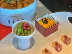 -馋遇江南·精致湖景雅宴(东方之门店)