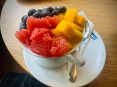 -Blueglass酸奶(财富购物中心店)
