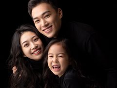 -iF摄影•全家福•证件照•形象照(南山店)