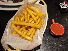 -西堤牛排(龙德广场店)