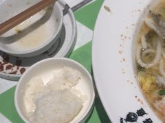 -渔语鱼酸菜鱼新川菜(来福士店)